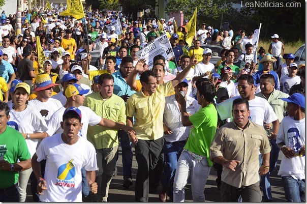 30PUEBLO X PUEBLO NUEVA ESPARTA_ASAMBLEA DE PESCADORES EN EL TIRANO_GS