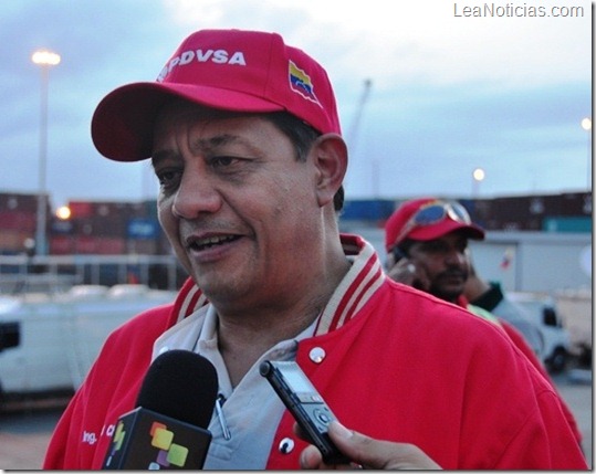Asdrubal Chavez