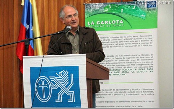 Debate P ¦blico Parque Verde La Carlota (2)
