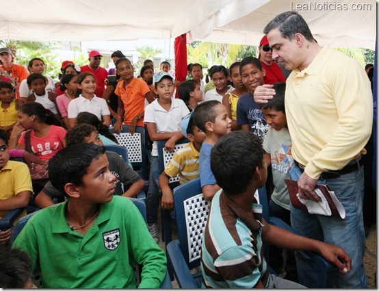 FERIA ESCOLAR