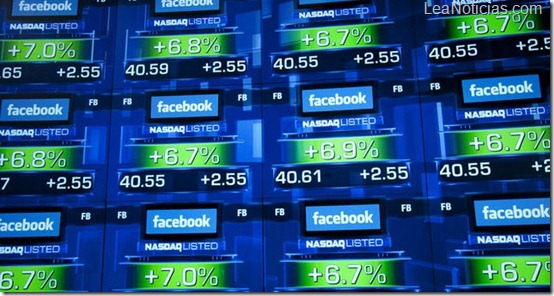 Facebook-Nasdaq