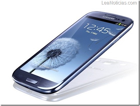 Galaxy S3 Samsung-1lk