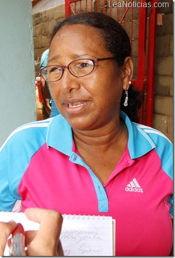 Gobernación entrega materiales de construcción a ocho familias en la parroquia Los Godos foto 3 Gobernación entrega materiales de construcción a ocho familias en la parroquia Los Godos foto 3