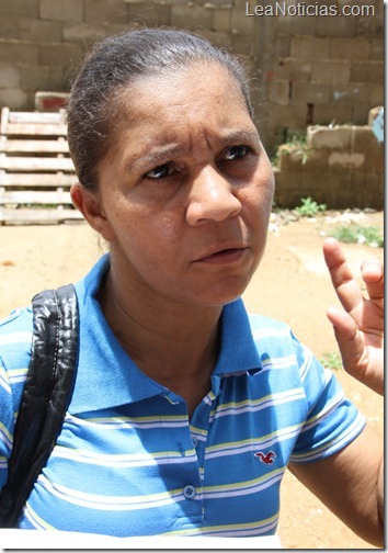 Gobernación entrega materiales de construcción a ocho familias en la parroquia Los Godos foto 4 Gobernación entrega materiales de construcción a ocho familias en la parroquia Los Godos foto 4