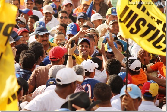 HCR GUARICO FOTO DANIEL LARA