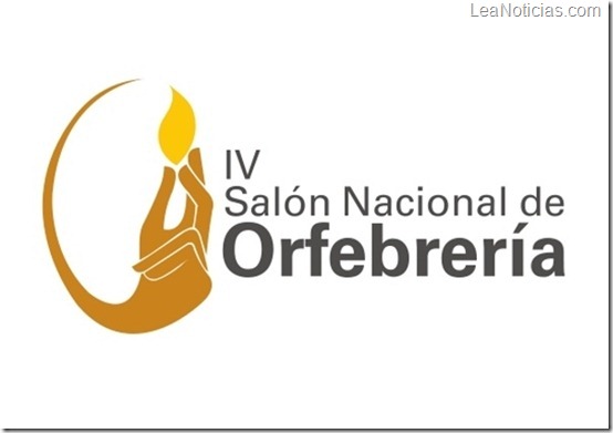 IMAGEN SALON NACIONAL DE ORFEBRERÍA