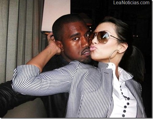 Kim-Kardashian-y-Kanye-West