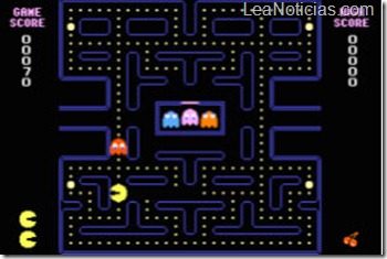 Pacman21