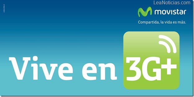 Vive 3G 