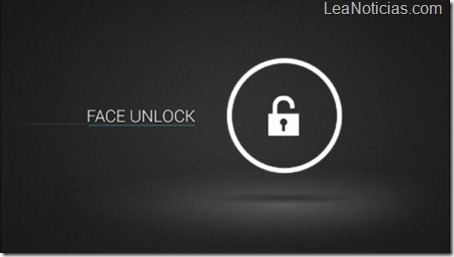 face-unlock