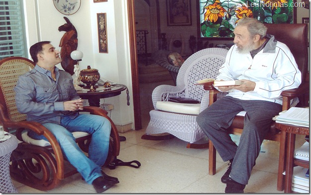 fidel y tarek_prensa