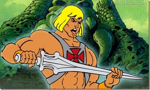 heman