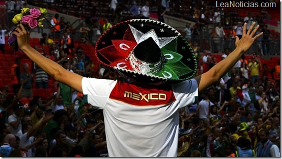 mexico-london-2012-pose-futbol-afp