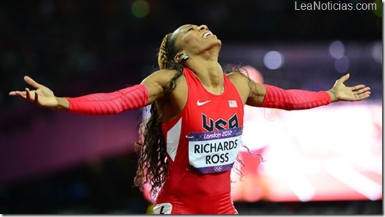 us-sanya-richards-ross-winning-400m-london-2012-afp