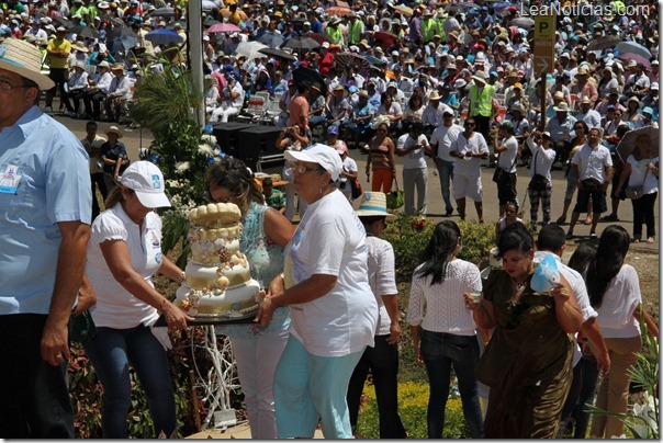 AV_4729 - DIA DE LA VIRGEN DEL VALLE  (FOTO ALEXNYS VIVAS)