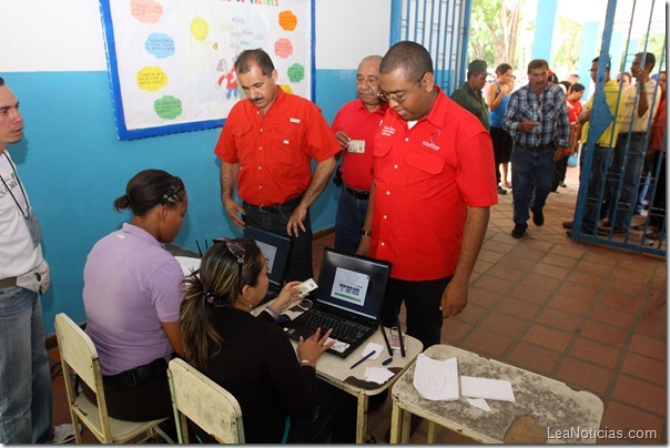 Anaco_Simulacro_cne_Votacion_Anzoategui_ (1)