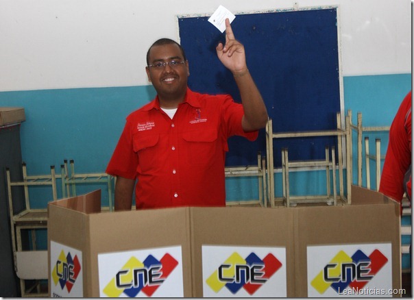 Anaco_Simulacro_cne_Votacion_Anzoategui_ (2)