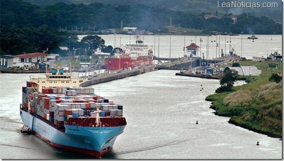 Canal-de-Panama