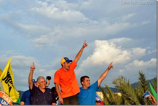 Capriles PLC (1)