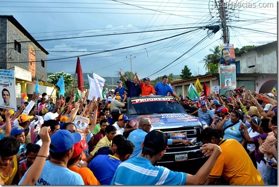 Capriles PLC (2)