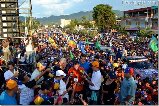 Capriles PLC (4)
