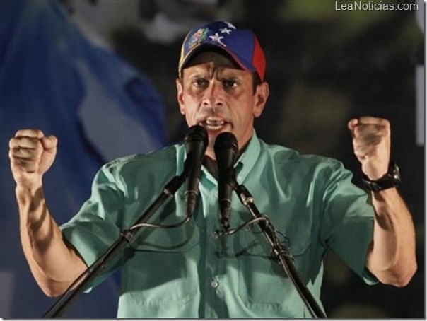 Capriles1