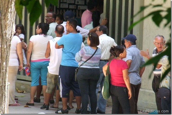 Comando Venezuela calificó de exitoso simulacro electoral en Nueva Esparta (4)
