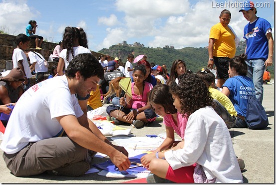 ElevaTuSueñoPorVenezuela-9