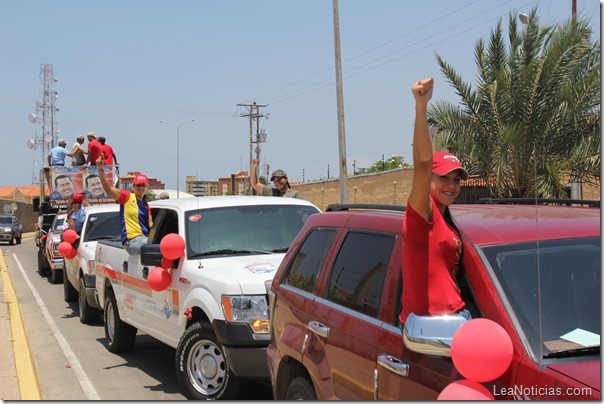 Foto 3 Caravana