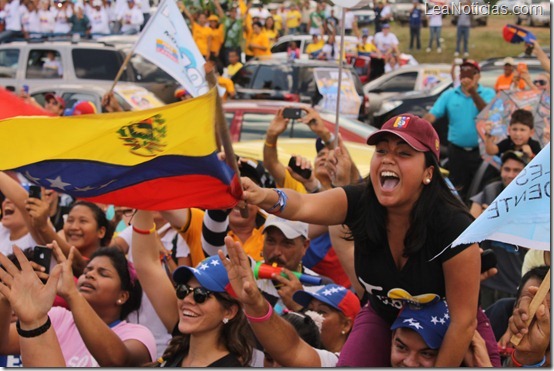 HCR BOLIVAR-FOTO DANIEL LARA COMANDO VENEZUELA (12)