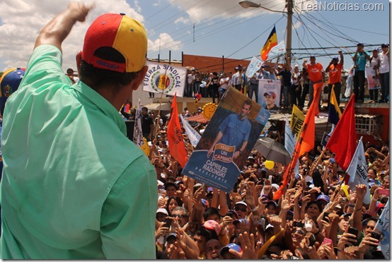 HCR BOLIVAR-FOTO DANIEL LARA COMANDO VENEZUELA (15)