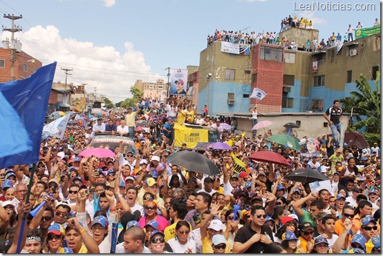 HCR BOLIVAR-FOTO DANIEL LARA COMANDO VENEZUELA (16)