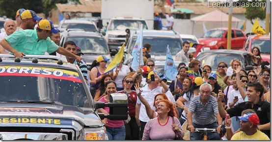 HCR BOLIVAR-FOTO DANIEL LARA COMANDO VENEZUELA (19)