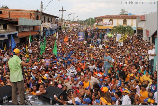 HCR SUCRE CARIACO FOTO DANIE LARA (457)