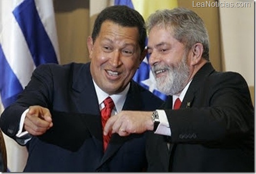 Hugo-Chávez-y-Lula-Da-Silva