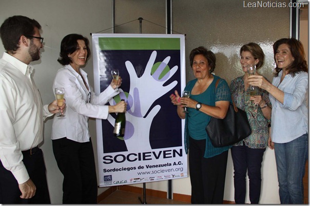 Inauguracion Sede Socieven 0