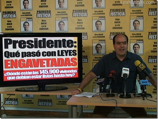 Julio Borges 23 de septiembre de 2012 (2)