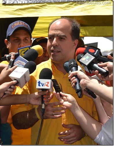 Julio Borges martes 11 de septiembre de 2012 (3)