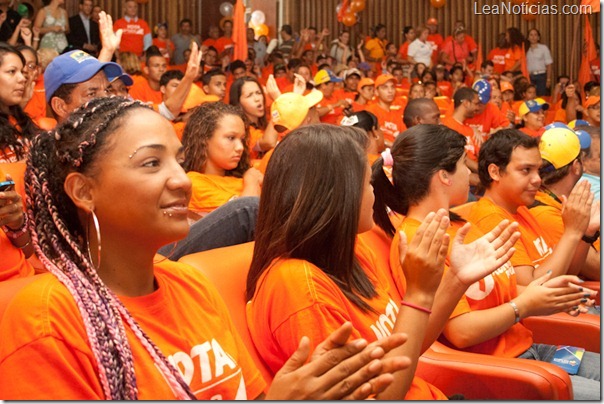 Juramentación Miranda 007 Juramentación Miranda 007