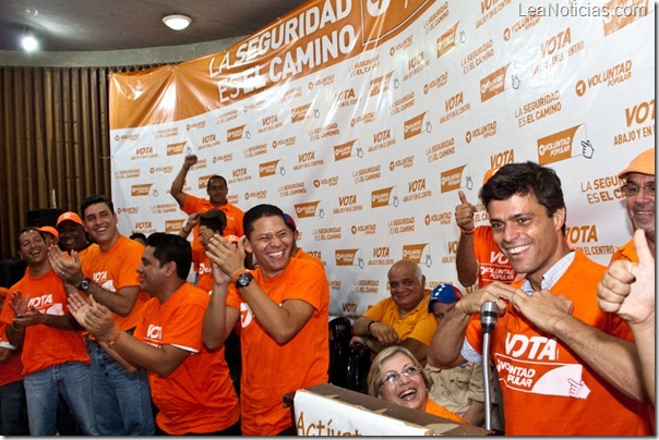 Juramentación Miranda 093 Juramentación Miranda 093