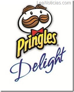 LOGO PRINGLES DELIGHT