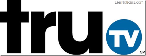 Logo truTV