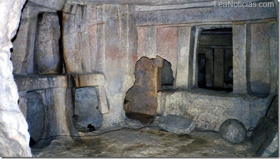 archaeoacoustics5hypogeum