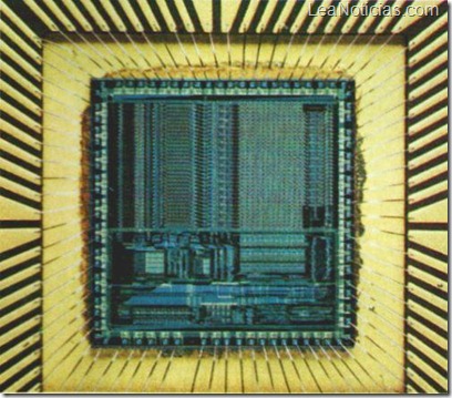 arm-chip