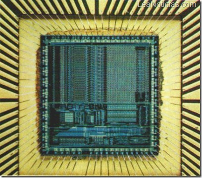 arm-chip