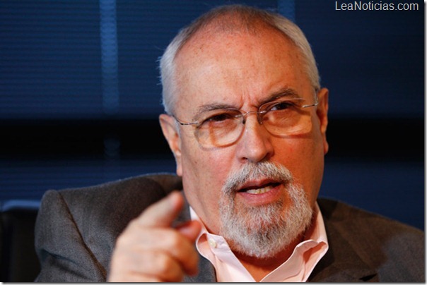 LATAM-SUMMIT/VENEZUELA-OPPOSITION/