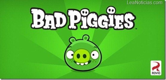 badpiggies