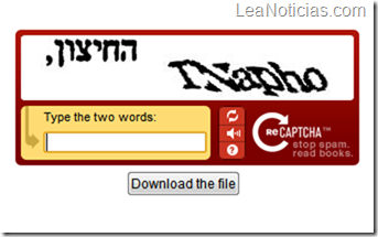 captcha-fail