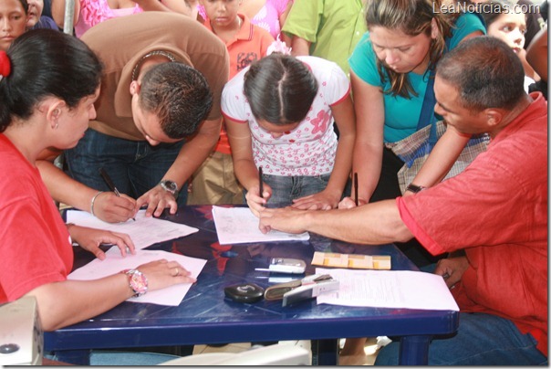 cedulacion nota nueva esparta