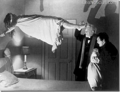 exorcista